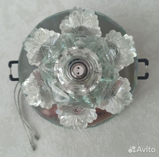 Светильник потолочный