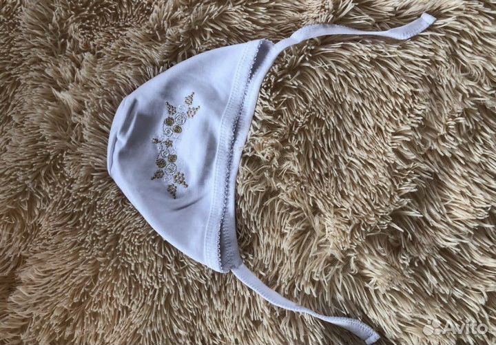 Крестильный набор