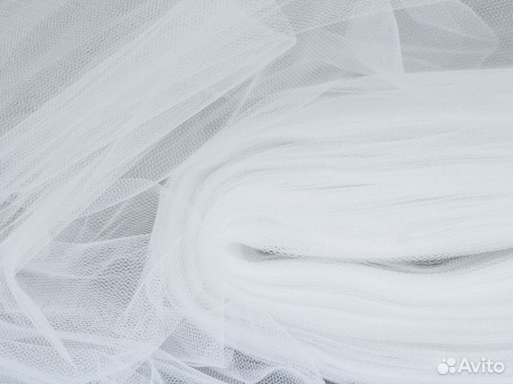 Фатин средней жесткости