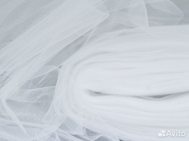 Фатин средней жесткости