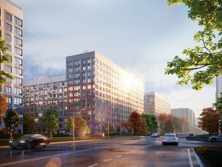 Машиноместо, 27 м²