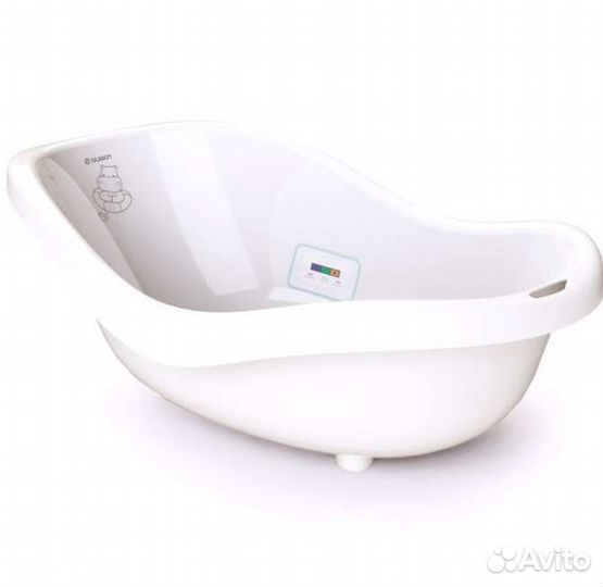 Детская ванночка для купания