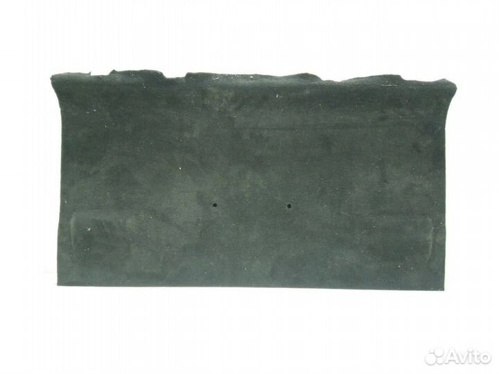 Обшивка отсека багажника Mercedes-Benz S-Класс