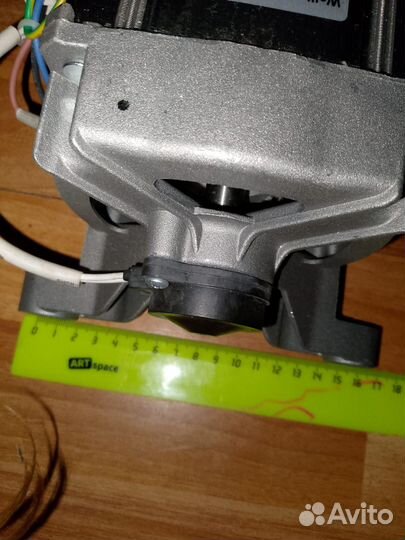 Двигататель стиральной машины