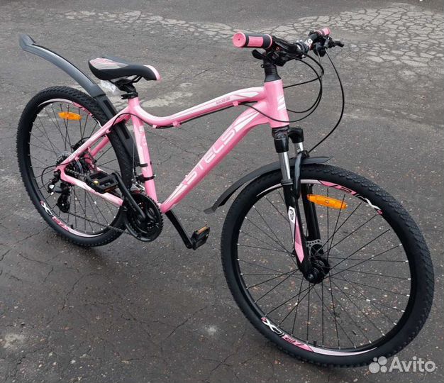 Велосипед Stels Miss 6100 D 26 V010