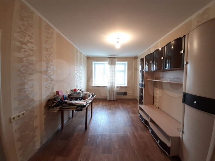 3-к. квартира, 61,5 м², 5/9 эт.