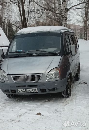 Услуги катафалка