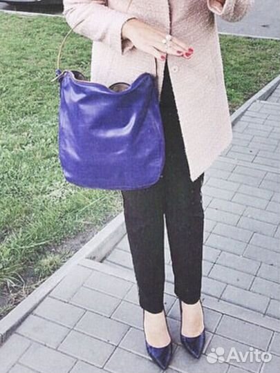 Сумка Patrizia Pepe оригинал