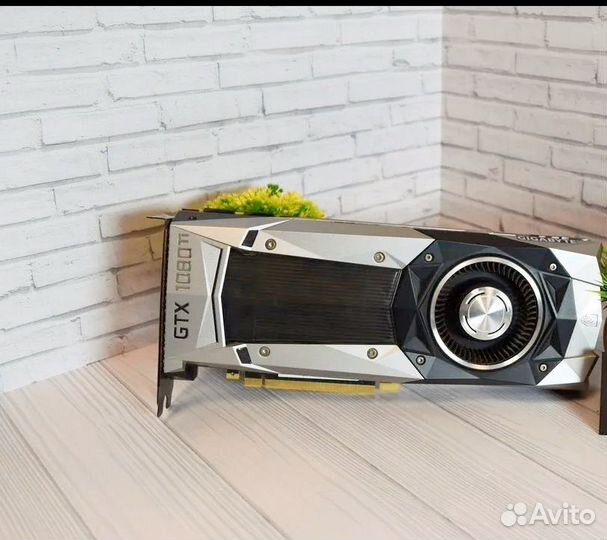 1080ti 11gb gigabyte