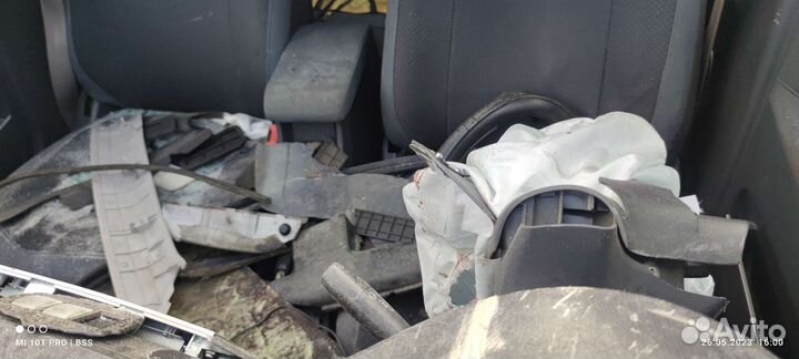 Автомобиль Haima 3