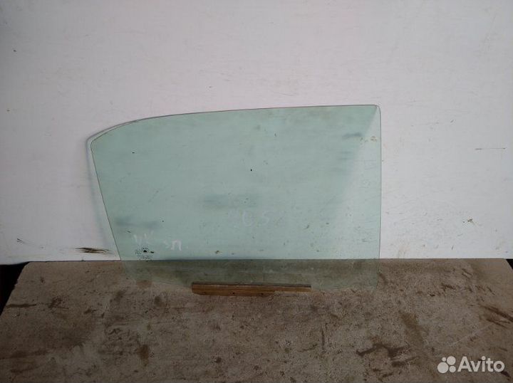 Стекло заднее правое Geely Mk 2008-2015