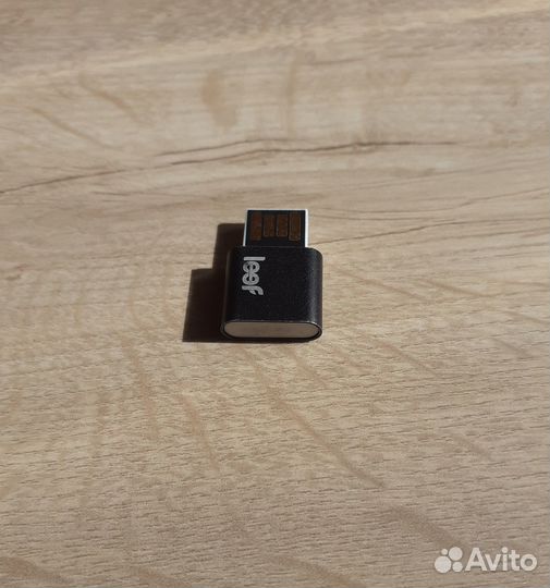Usb флешка
