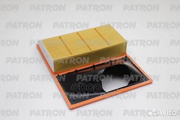 PF1908 patron Фильтр воздушный PF1908 patron