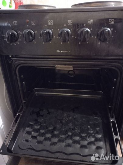 Плита электрическая