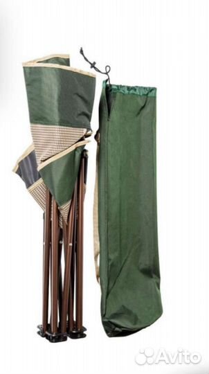 Кресло Кеппинг