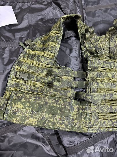 Разгрузочный жилет 6ш117