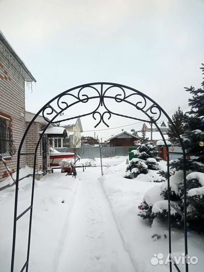 Изготовление кованых изделий