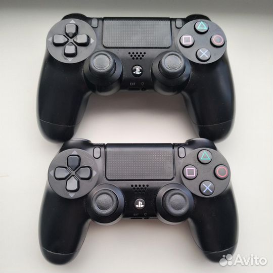 Sony PS4 pro + игры + подписка