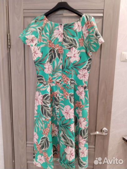 Платье летнее