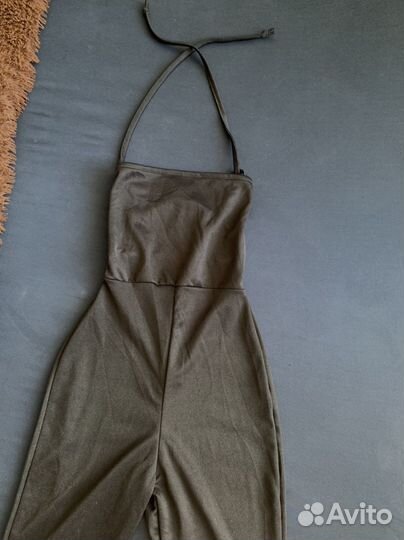 Комбинезон женский