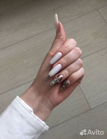 Ищу моделей на маникюр