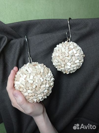 Интерьерные шары