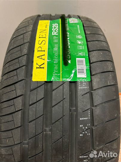 Kapsen RS26 235/55 R19