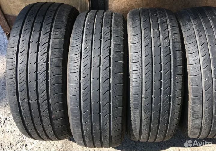 Dunlop SP Touring T1 185/60 R14