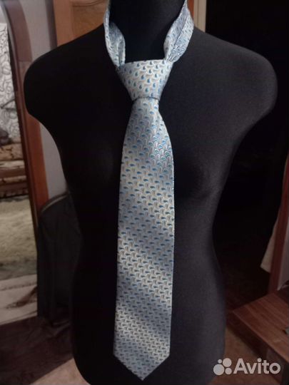 Галстук мужской
