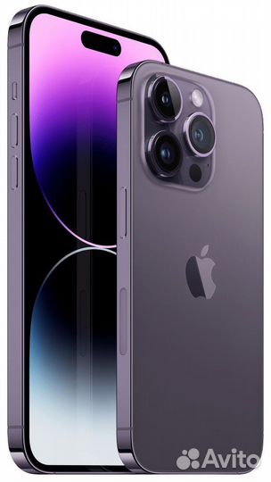iPhone 14 Pro, 256 ГБ