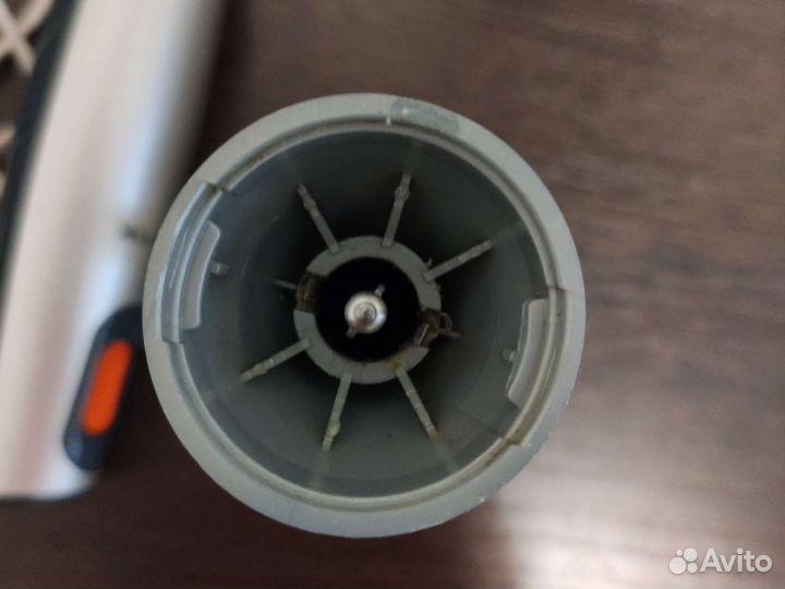 Блендер погружной