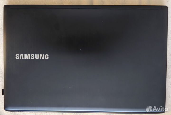 Samsung игровой 15.6