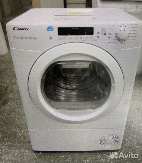 Сушильный барабан candy