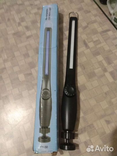 Ультрафиолетовый стерилизатор