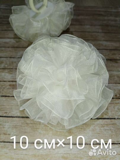 Школьные банты