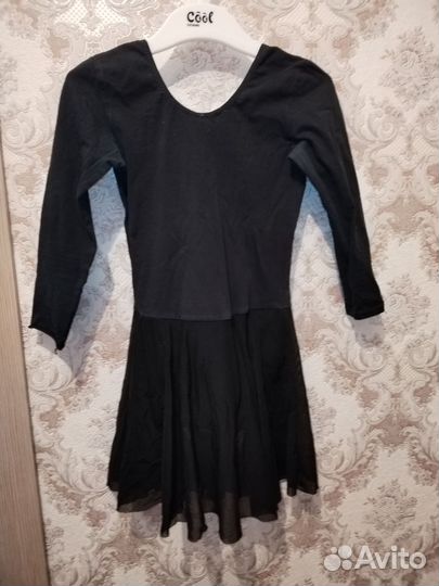 Купальник для танцев