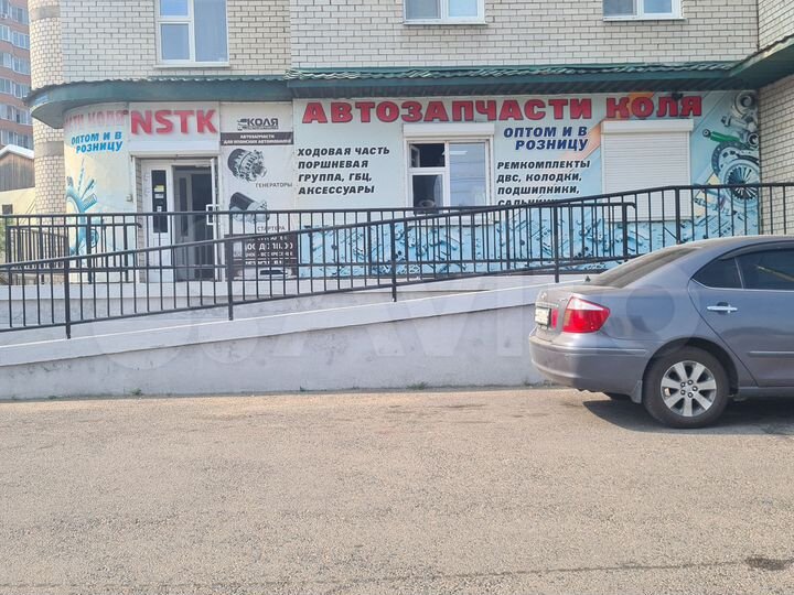 Свободного назначения, 169.3 м²