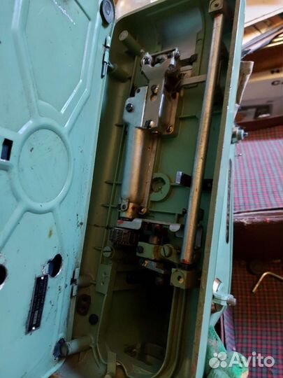 Швейная машина Тула