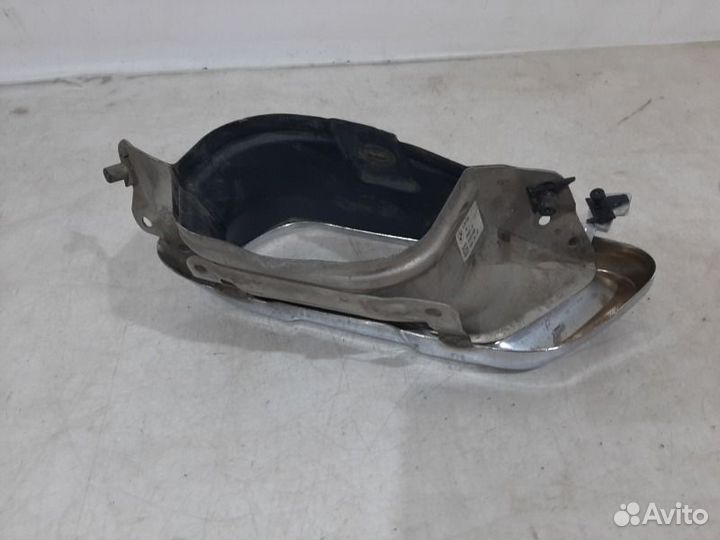 Насадка глушителя задняя правая Bmw X7 G07 2018