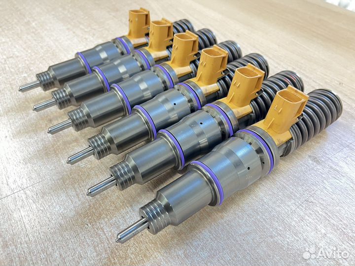 Форсунки Renault 21569191