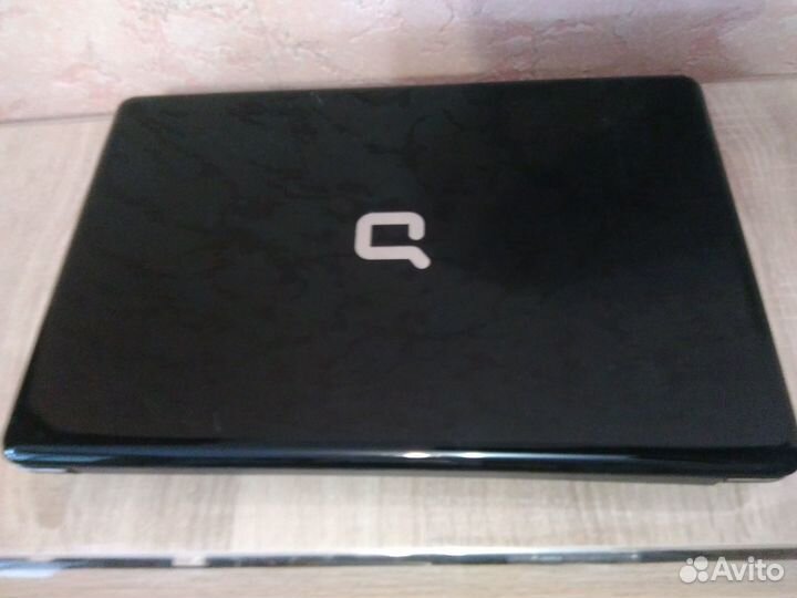 Ноутбук HP CQ 60