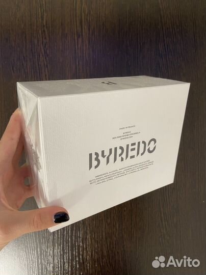 Духи Byredo bal d’afrique