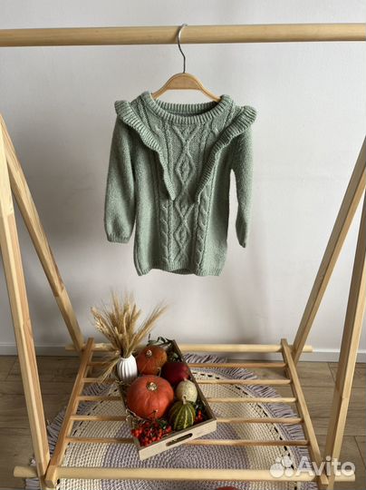 Вещи пакетом на девочку zara 92