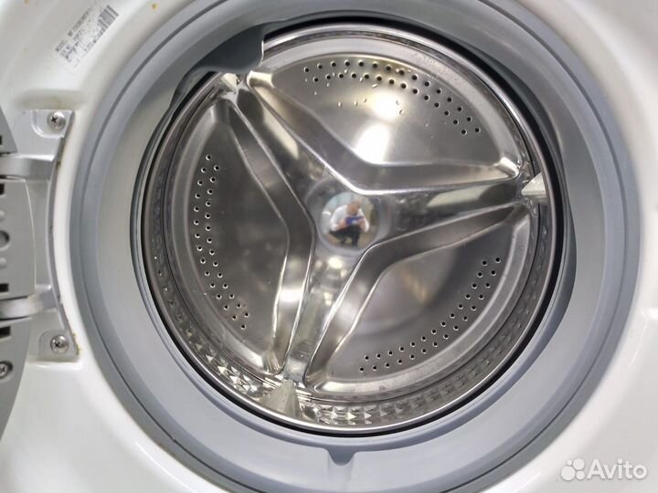 Стиральная машина samsung WF700 bobdwq
