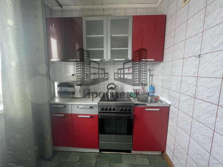 2-к. квартира, 45,4 м², 3/5 эт.