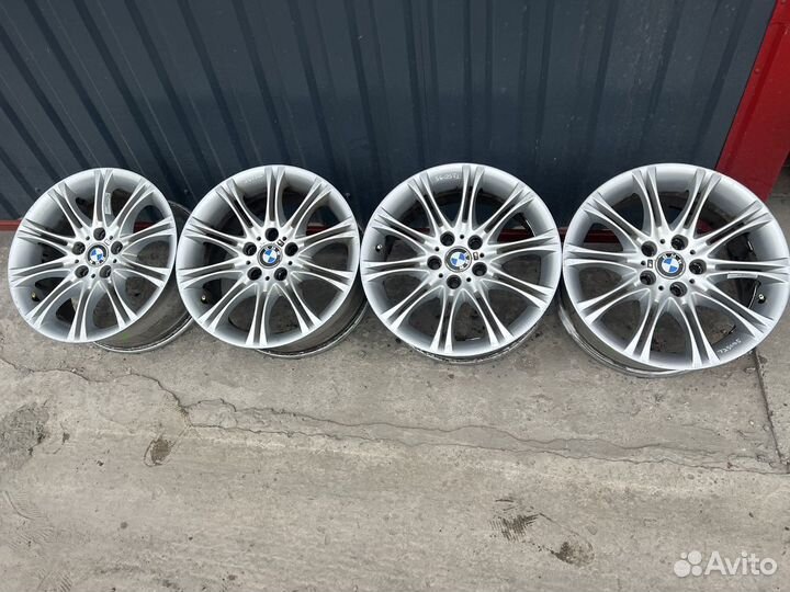 Диски BMW R18 5/120