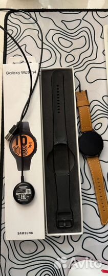 Samsung galaxy watch 4 44mm