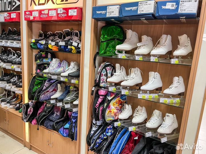 Фигурное катание