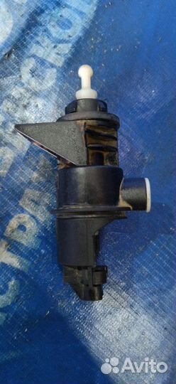 Корректор фар Renault Logan 1 седан K7J 2009