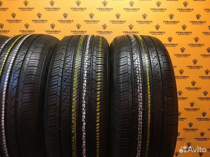 Nexen N'Priz AH8 215/60 R16 95V